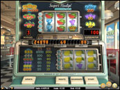 Super Nudge 6000