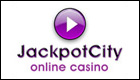 Jackpot City logo