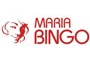 Maria Bingo logo