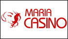 Maria Casino logo