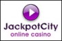 Jackpot City logo