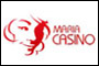Maria Casino logo