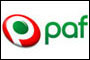 Paf Casino logo