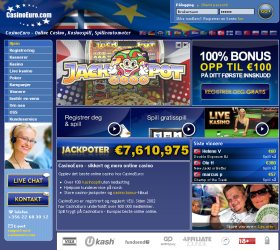 Casino Euro