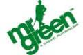 Mr green logo