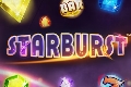 Starburst logga