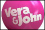 Vera&John logo
