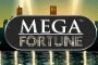 Mega Fortune logo