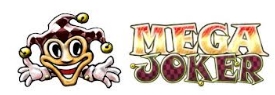 Mega Joker spelautomat