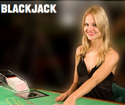 Blackjack live