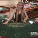 Live Blackjack