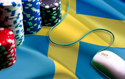 Online casino in Sweden