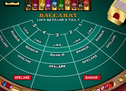 Baccarat