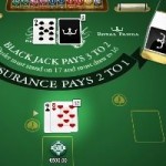 Blackjack