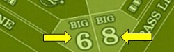 Big 6 och Big 8