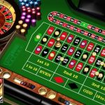 Roulette Strategi