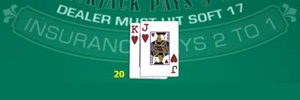 Blackjack