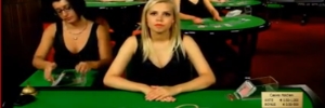 Live Casino Hold'em