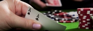 Live Texas Hold'em