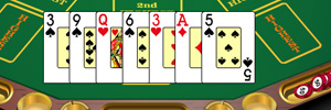 Pai Gow Poker