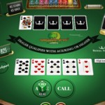 Caribbean Stud Poker Gratis