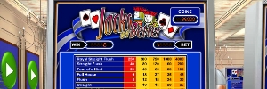 Video poker