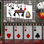 Videopoker