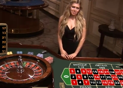 Live Roulette