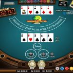 Caribbean Stud Poker Strategi
